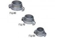 Головка цапкова ГЦ-50, ГЦ-70, ГЦ-80